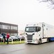 Productie vaccins levert België 1 miljard op
