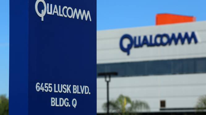 Qualcomm, dat NXP wil, krijgt nu toch forse tik van Europa