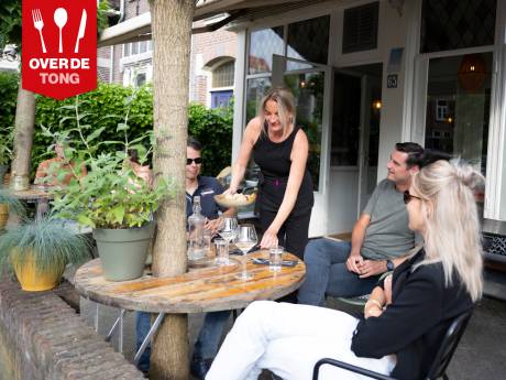 Frappant in Nijmegen is een hele fijne vondst