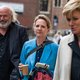 ‘Hij bleef maar berichten sturen’: deze klachten van actrices Maaike Cafmeyer en Lize Feryn werden ongegrond verklaard