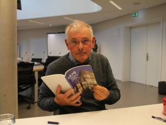 Voormalig burgemeester Ronald Parys brengt boek ‘1976, de politiek in Ternat na de fusie’ uit