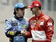 IN BEELD. De razend spannende ontknoping met Schumacher, maar ook de 'Crashgate': 10 momenten uit de carrière van Fernando Alonso