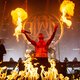 Parkway Drive in Vorst: geen gezondheidsuitstapje voor mensen met een zwak hart