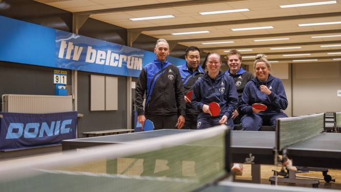 Een topseizoen, maar gezelligheid nog altijd prioriteit: ‘Anders was ik echt allang gestopt’