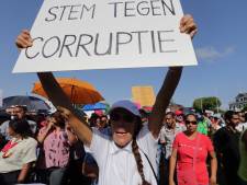 OM Suriname wil vervolging minister van Financiën