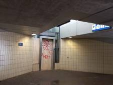 Geldropse stationslift kan pas half juli weer op en neer