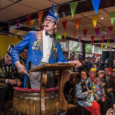 Groot nieuw carnavalsfeest in Made, maar niet alle horecaondernemers zijn er blij mee