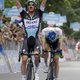 Keisse stunt in slotrit Giro met derde Belgische ritzege, Contador eindwinnaar