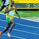 Sneller dan Usain Bolt heeft geen mens ooit gelopen