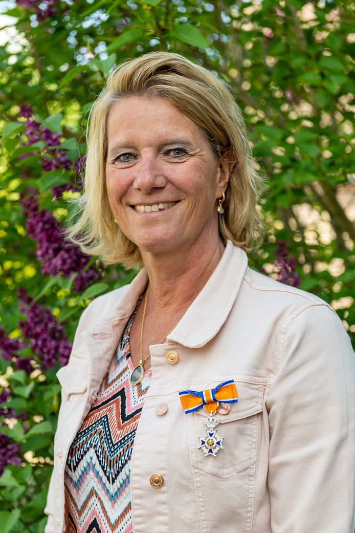 Annette Wijnja - Visser