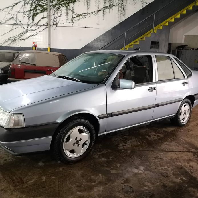 Fiat Tempra
