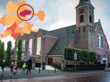Veiligheidsberaad gelooft niet dat lokale maatregelen corona-brandhaarden kunnen beteugelen