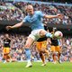 De duizelingwekkende cijfers van Heiland Haaland in debuutseizoen Manchester City