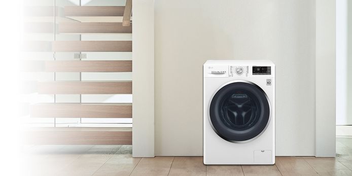 Wasmachines zijn enorm geëvolueerd de afgelopen jaren. Hier zijn vier dingen om op te letten bij de aankoop.