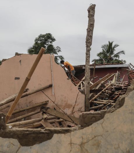 L’Indonésie à nouveau frappée par un séisme: Java et Bali tremblent, aucun blessé recensé