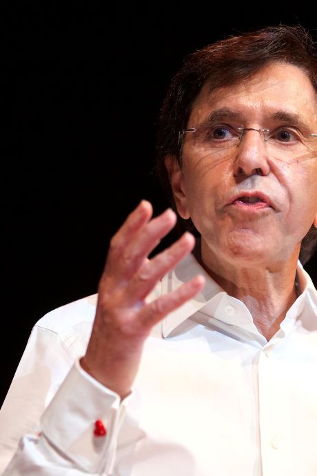 Le budget porte "la marque de la N-VA"