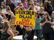 ABN Amro: Stortvloed aan onvervulbare vacatures in kinderopvang  