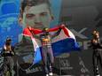 Max Verstappen won vorig jaar de F1-race op Zandvoort