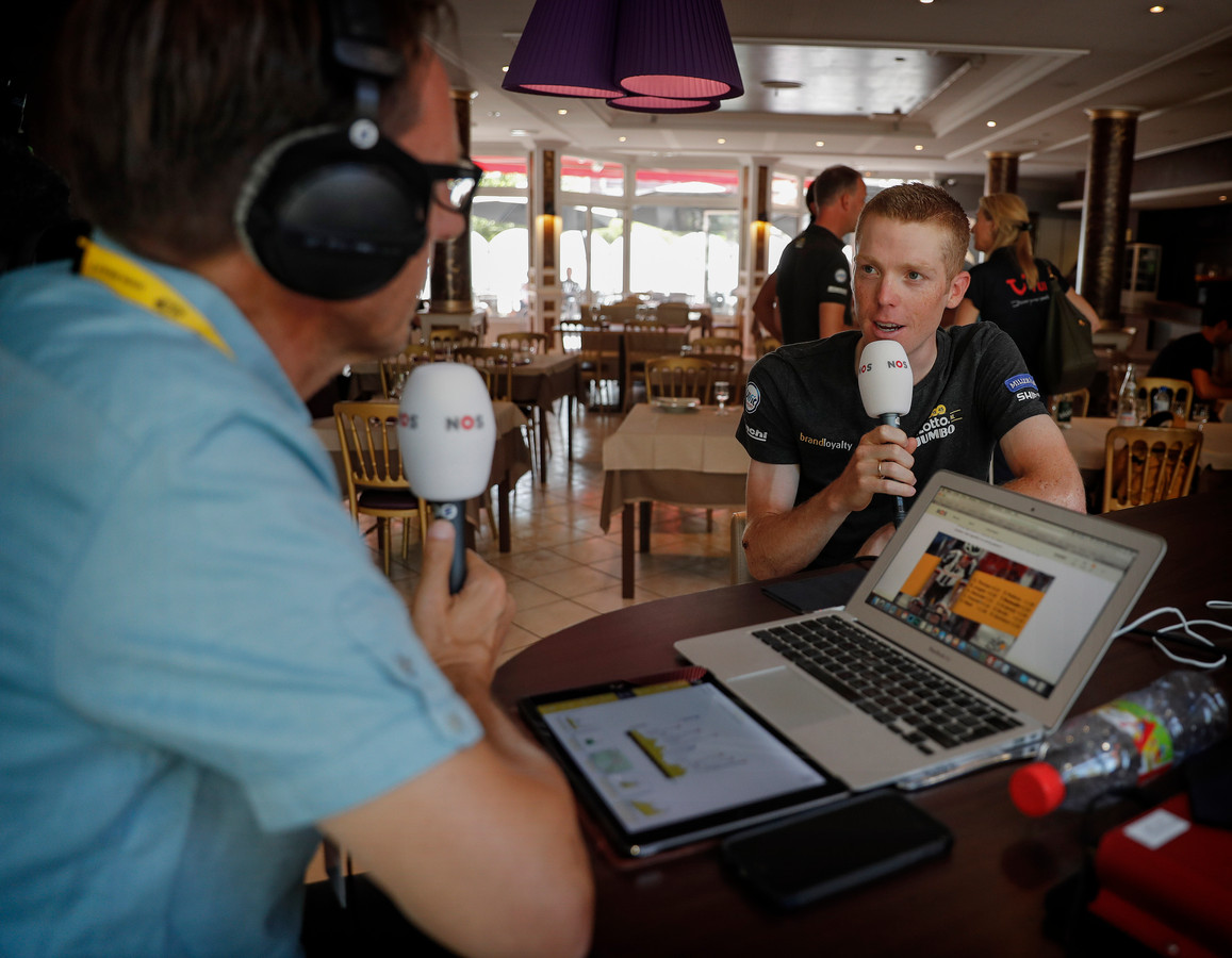 Het schuldgevoel van Gio Lippens uit Steenwijk ‘Deze fout maak ik nooit meer