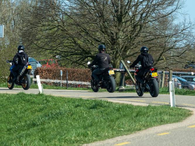 Extra controles op motorlawaai in regio Nijmegen, maar geluidsflitspalen? Die komen er niet