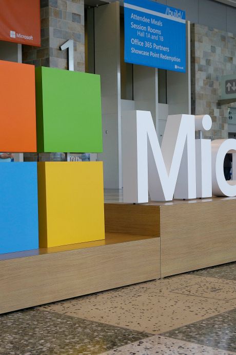 Protection des données des mineurs: Microsoft va devoir payer 20 millions de dollars