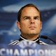 De Boer: '15 jaar, belachelijk. Waar is de opvoeding?'