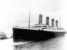 “Un voyage dans le temps”: l’expo Titanic accoste à Tour et Taxis 