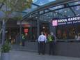 Un homme attaque les clients d'un restaurant à Melbourne