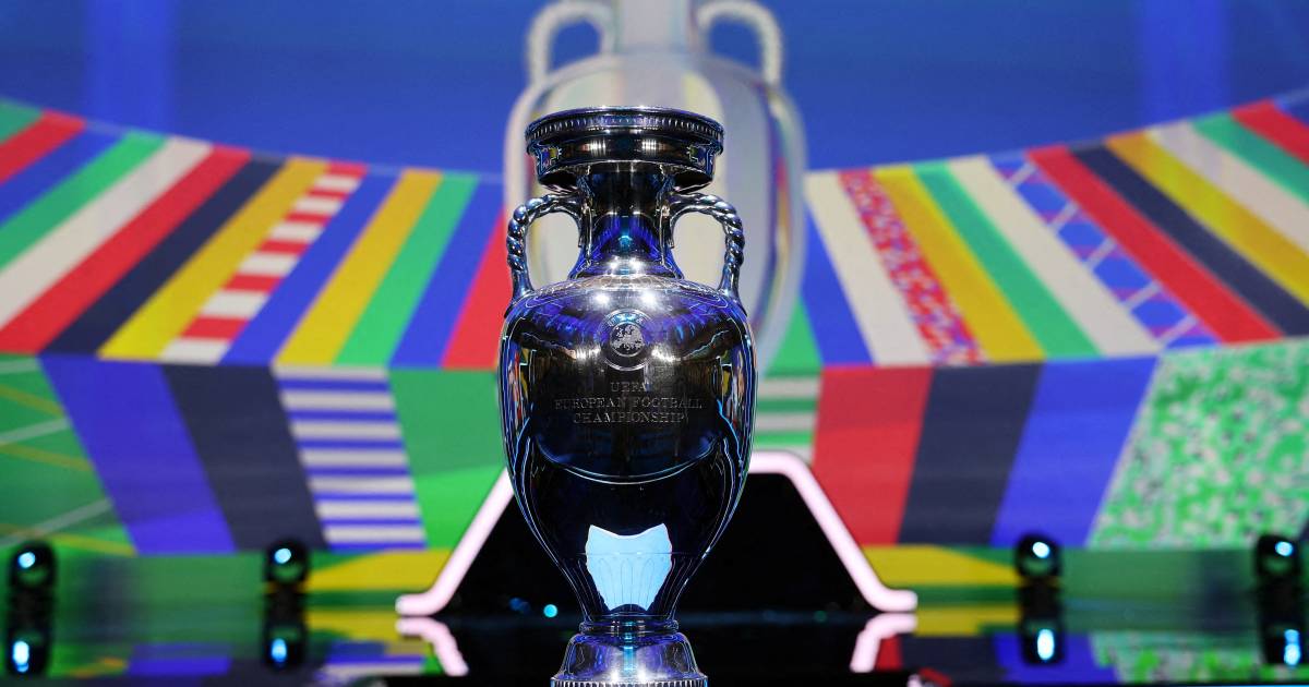 Die UEFA wird mit Ticketanfragen für die Europameisterschaft in Deutschland überschwemmt, viele davon von Computer-Bots |  Sport