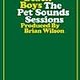 Review: The Beach Boys - The Pet Sounds Sessions