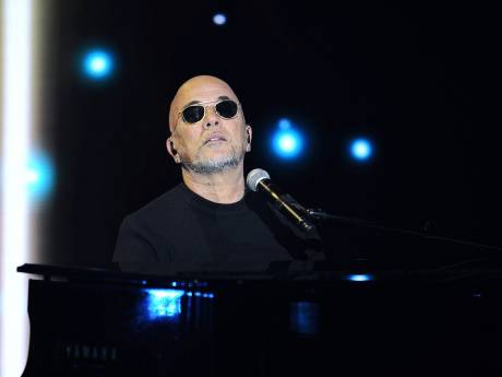 Pascal Obispo en couple avec une célèbre journaliste? “Une histoire inattendue”