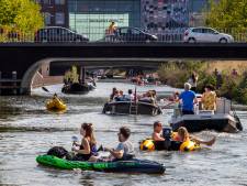 Dit is hoe Utrecht (eindelijk) de meest aantrekkelijke stad van Nederland kan worden
