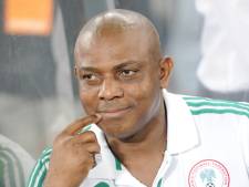Keshi dédie le titre "à tous les entraîneurs nigérians"