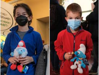 Brussel start met vaccinatie van jonge kinderen: “Hopelijk binnenkort opnieuw normaler naar school”