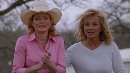 21. Showdown at Casa Diablo: Part 1