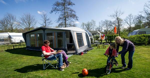 Overijssel steeds populairder bij buitenlandse toeristen | Regio - Tubantia