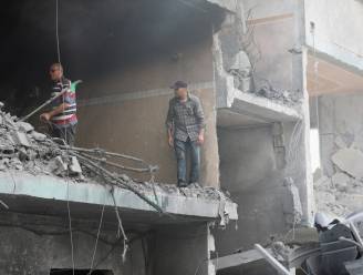 LIVE GAZA. Antony Blinken in Egypte om staakt-het-vuren te onderhandelen in Gazastrook