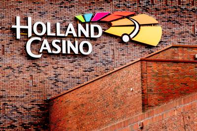 Directeur zorgbureau na casinoverbod met zorggeld naar Las Vegas