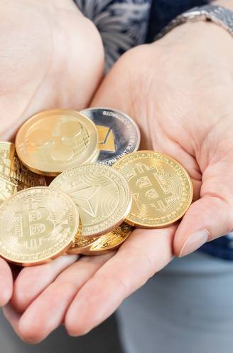 Hoe kan je je cryptomun­ten op een winstgeven­de manier verkopen? Experten leggen hun strategie uit