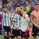 Huiswerk voor Argentinië: goal Memphis Depay dwingt tot nadenken