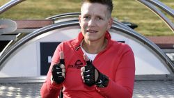 ‘Wielemie’ vervult binnenkort laatste wens: ritje in Lamborghini op Circuit Zolder