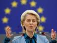 Ursula von der Leyen: “Restons vigilants: l'Otan n'a pas encore vu de signe de réduction des troupes”