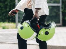 Amersfoort walhalla voor deelvervoer: in de lente kun je kiezen uit 1200 fietsen, brommers of scooters