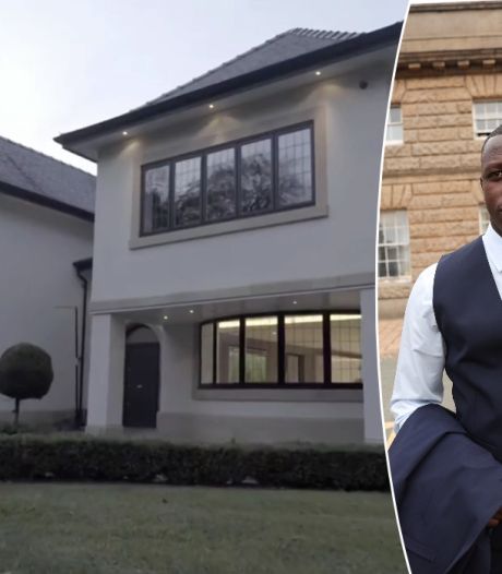 Slachtoffer getuigt hoe Benjamin Mendy haar in ‘panic room’ in 20 minuten drie keer verkrachtte