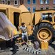 Het jarige Filmfestival geeft Rotterdammers een gevaarte cadeau. ‘Wat is dit?’