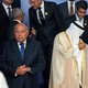 Voorzitter klimaattop is een Egyptische topdiplomaat met een grote blinde vlek voor mensenrechten