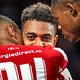 Donyell Malen sluit droomweek af met vijf goals voor PSV