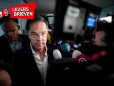 Reacties op akkoord VVD-fractie: ‘We wisten al dat Rutte alles doet om in het pluche te blijven’ 