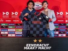 PSV heeft nieuweling drie op huurbasis binnen: Ki-Jana Hoever versterkt de selectie