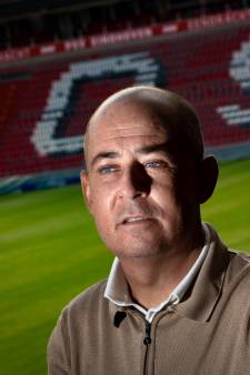 Voetbalwereld reageert op overlijden Thijs Slegers: 'Hij is een voorbeeld voor velen’